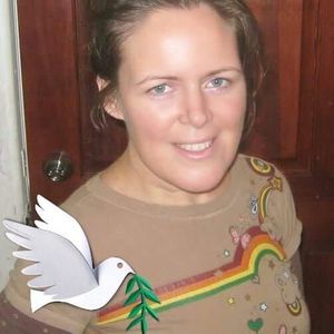 Meet your Posher, Sheryl